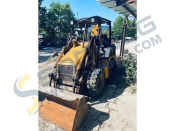 Jcb 1CX - Tractopelle