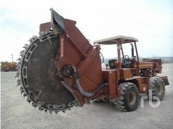 Ditch Witch 8020JD - Trancheuse