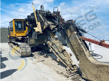 INTER-DRAIN 3035 HT - Trancheuse