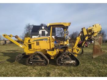 Trancheuse Trencher Vermeer RTX1250: photos 1