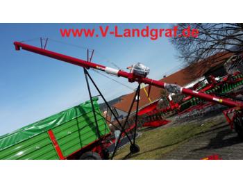 POM T 447 - Accessoire de matériels de récolte