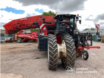 Dewulf RA3060 Carrot Harvester - Arracheuse de pommes de terre