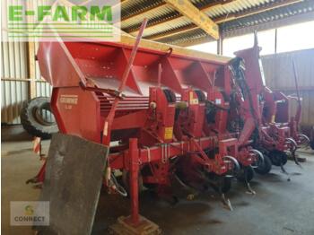 Grimme gl 36 t - arracheuse de pommes de terre