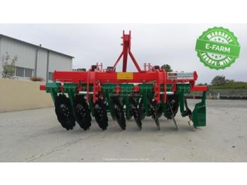 Agro-Masz DECHAUMEUR VIGNE BT 2.00 M - Bineuse