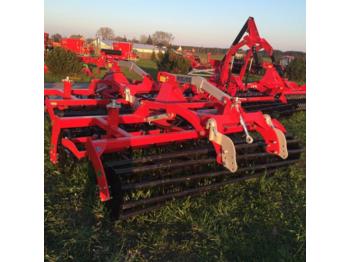 Rolex SAATBEETKOMBINATION 3m/ cultivator/ agregat/Cultivador 3 m - Bineuse