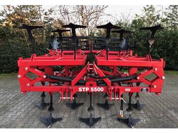 Bineuse STP 5500