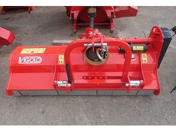 Broyeur à axe horizontal Vigolo TK2 180