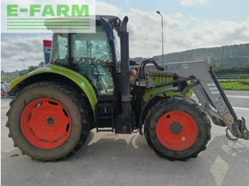 Tracteur agricole CLAAS arion 510: photos 3