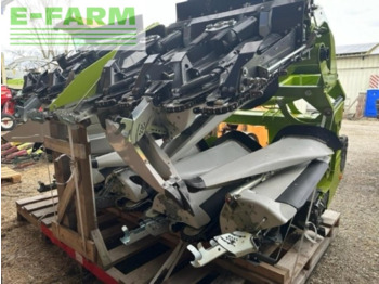 Tracteur agricole CLAAS conspeed corio 8/70 fc 70cm unterflurhäcksler: photos 5