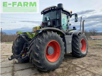 Tracteur agricole CLAAS xerion 3800 vc: photos 3