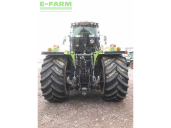 Tracteur agricole CLAAS xerion 5000 trac: photos 5
