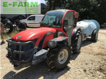 Tracteur agricole Carraro tgf 7800 s: photos 2