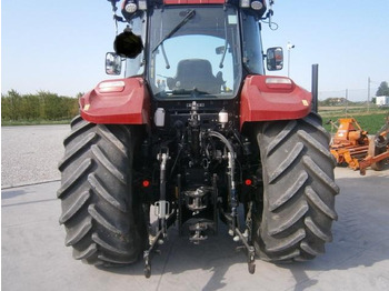 Tracteur agricole CaseIH FARMALL 115 U PRO: photos 5