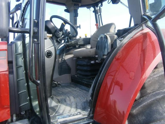 Tracteur agricole CaseIH FARMALL 115 U PRO: photos 7