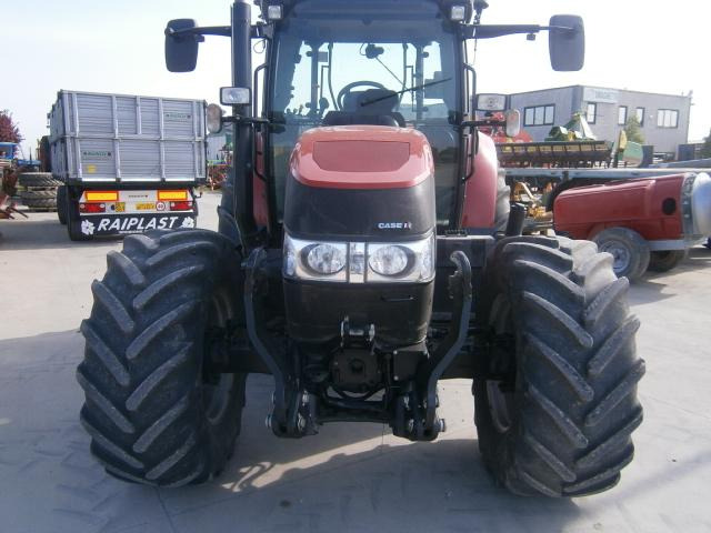 Tracteur agricole CaseIH FARMALL 115 U PRO: photos 3
