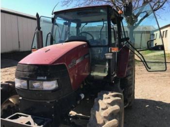 Tracteur agricole Case-IH CX 80: photos 1