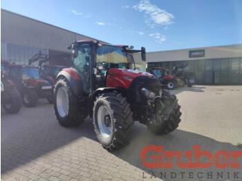 Tracteur agricole neuf Case-IH Vestrum 130 CVX: photos 1