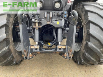 Tracteur agricole Case-IH case optium 300 cvx: photos 4