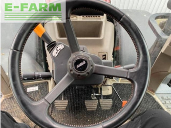 Tracteur agricole Case-IH case optium 300 cvx: photos 2