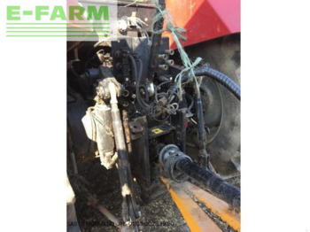 Tracteur agricole Case-IH cvx140: photos 5