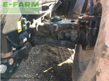 Tracteur agricole Case-IH cvx140: photos 4