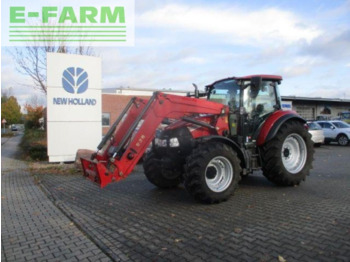 Tracteur agricole Case-IH farmall 95c: photos 2