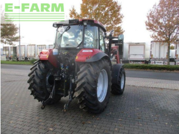 Tracteur agricole Case-IH farmall 95c: photos 5