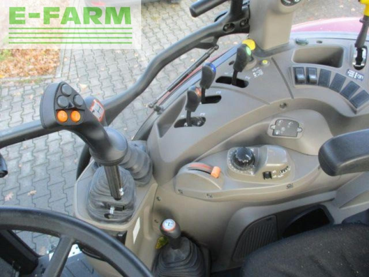 Tracteur agricole Case-IH farmall 95c: photos 8