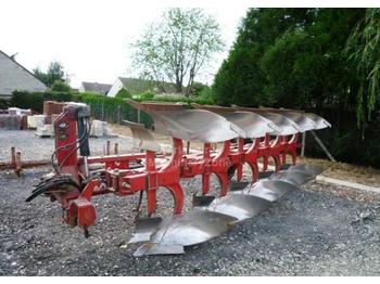 Gregoire Besson RBW7 - Charrue