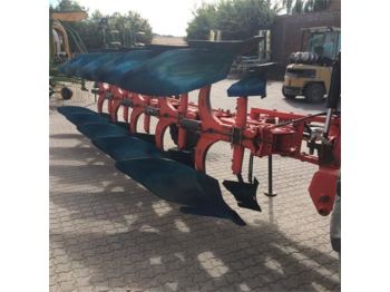 Gregoire-Besson RWY 47 - Charrue