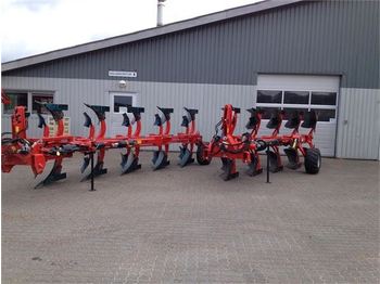 Gregoire-Besson RWY 47 5furet demo - Charrue