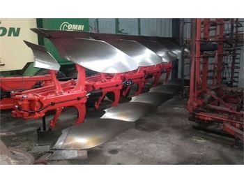 Gregoire-Besson RWY 6 5 furet - Charrue