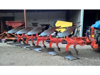 Gregoire-Besson RY 47 - Charrue