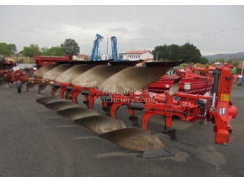 Gregoire Besson RZ 7 - Charrue