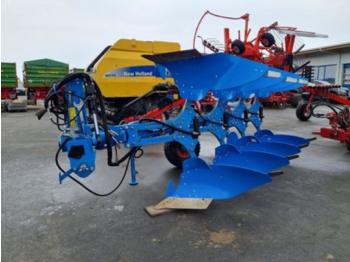 Lemken variopal 6 x - charrue