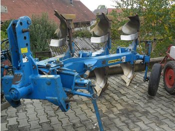 Charrue Rabe Super Taube Avant LGD III / 70-40