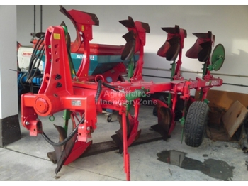 Unia IBIS XLC 3+1 - Charrue