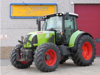 Tracteur agricole Claas Arion 620: photos 1