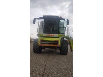 Moissonneuse-batteuse Claas LEXION 560: photos 1