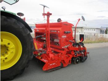 Combiné de semis Kuhn HR304D Sitera 3000