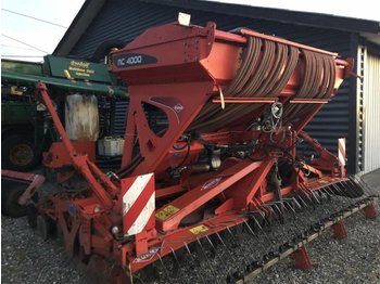 Combiné de semis Kuhn NC 4000 Combiliner