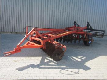 Knoche 3,00 m - Cover crop