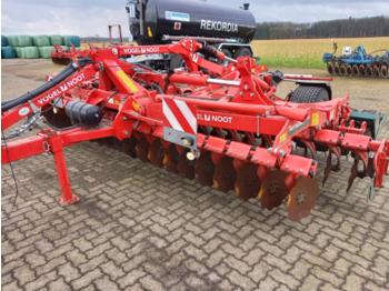Cover crop Vogel & Noot Terra Disc pro