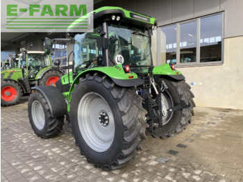 Tracteur agricole Deutz-Fahr 5125 premium: photos 3