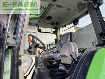 Tracteur agricole Deutz-Fahr 5125 premium: photos 2