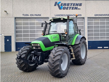 Tracteur agricole Deutz-Fahr AGROTRON 150 TT: photos 1