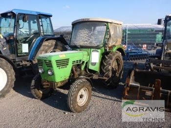 Tracteur agricole Deutz-Fahr D 4506 S: photos 1