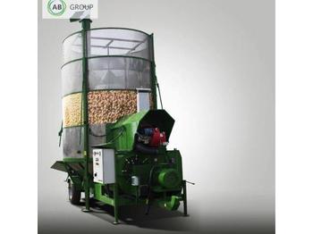 Mrol Mobiltrockner SME -12/GRAIN DRYERS SME-12 - Équipement de traitement post-récolte