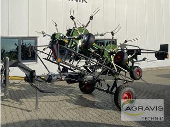 Faneur Fendt TWISTER 901 T