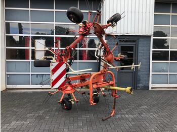 Faneuse PZ Fanex 641 Schudder